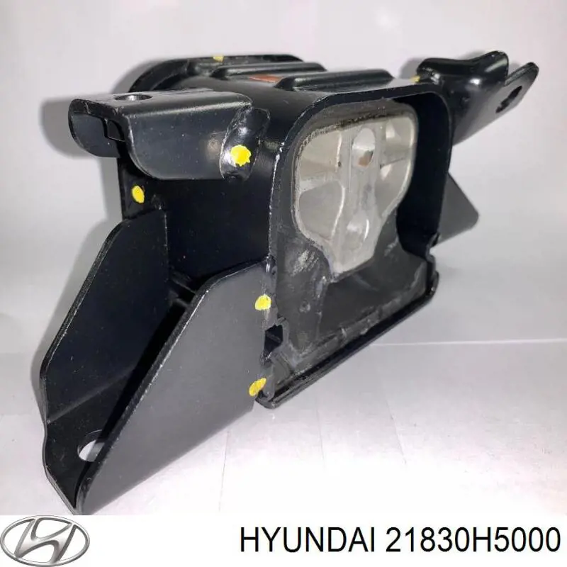Подушка (опора) двигуна, задня Hyundai/Kia 21830H5000 ціна, від 62.19 USD