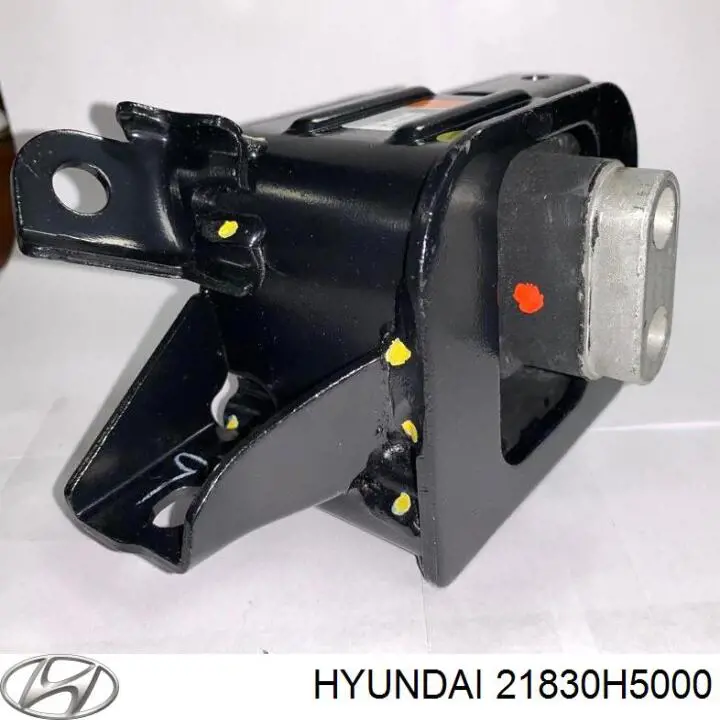 21830H5000 Hyundai/Kia Задня подушка двигуна