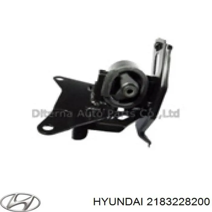  2183228200 Hyundai/Kia