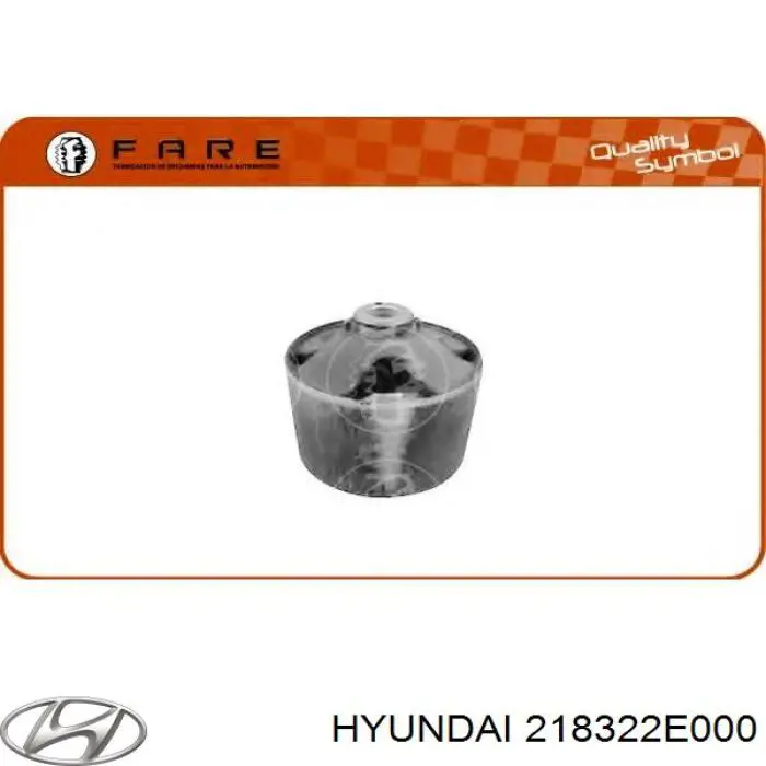 218322E000 Hyundai/Kia 