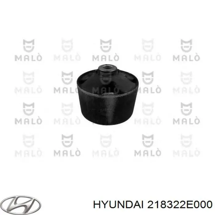 Купити 218322E000 Hyundai/Kia 