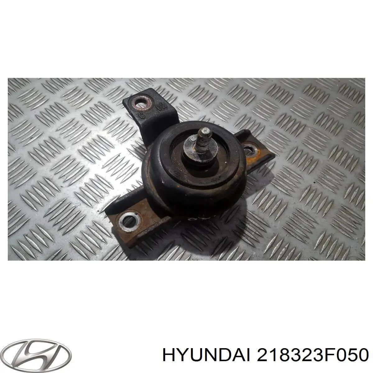  Hyundai/Kia 218323F050 ціна, від 20.57 USD