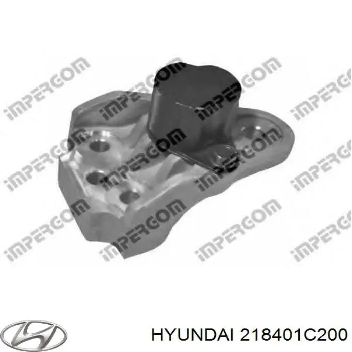 Купити 218401C200 Hyundai/Kia 