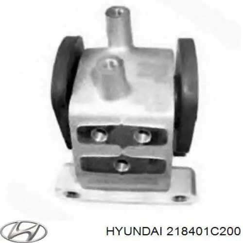  Hyundai/Kia 218401C200 ціна, від 19.00 USD