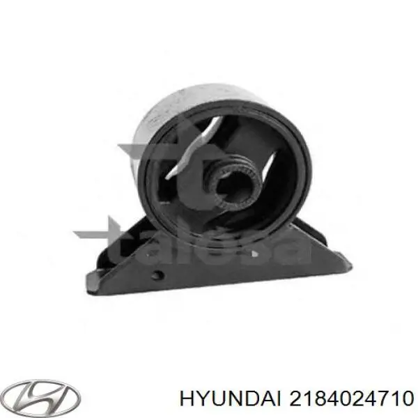 Подушка (опора) двигуна, передня Polcar S2240012 ціна, від 13.26 USD