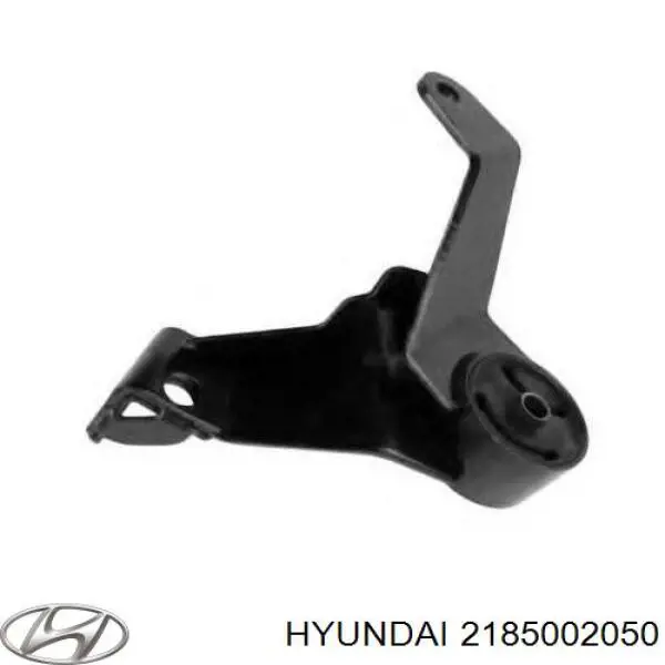 2185002050 Hyundai/Kia Права подушка мотора