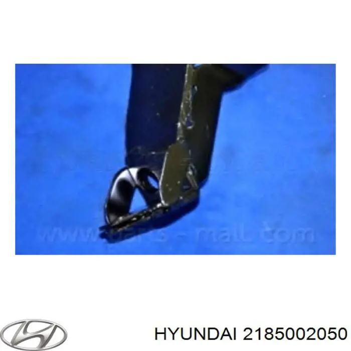 Купити 2185002050 Hyundai/Kia Подушка (опора) двигуна, права