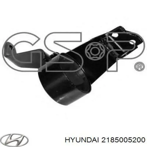 Купити 2185005200 Hyundai/Kia 