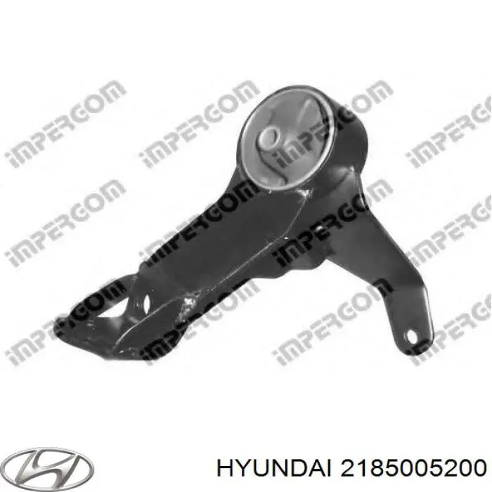  Hyundai/Kia 2185005200 ціна, від 24.16 USD