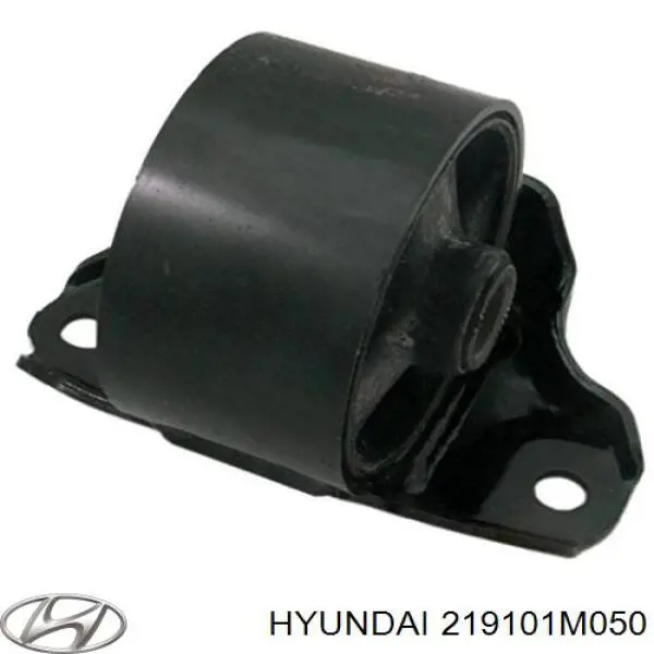 219101M050 Hyundai/Kia подушка (опора двигуна, передня)