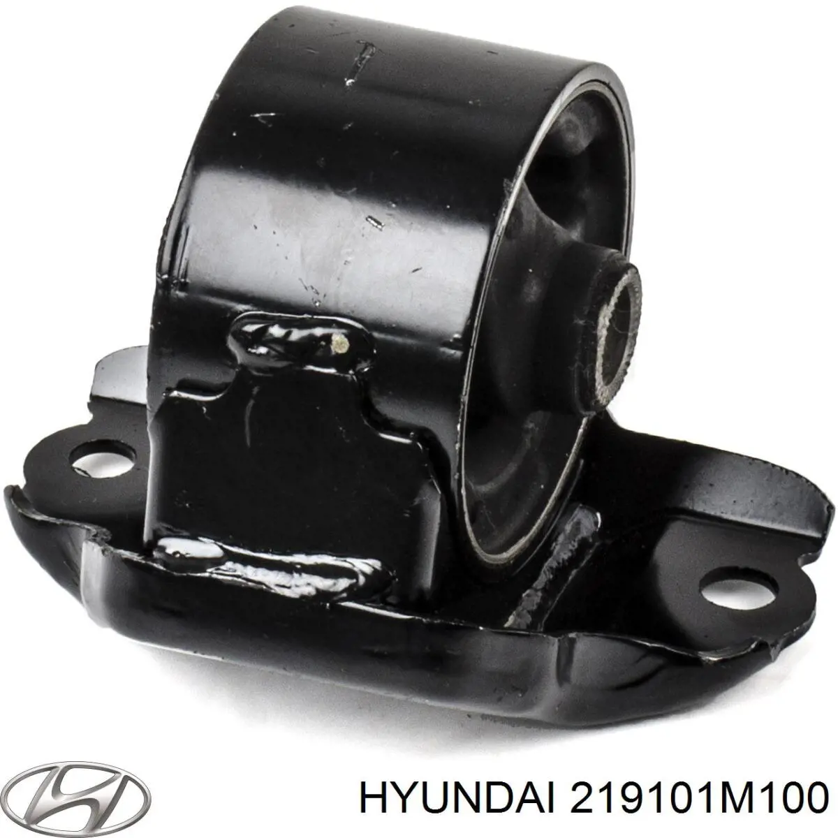 Подушка (опора) двигуна, передня Sasic 2706363 ціна, від 18.59 USD