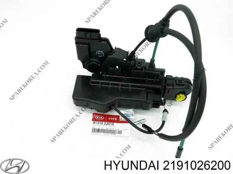 Подушка (опора) двигуна, передня Kautek HYEM042 ціна, від 19.56 USD