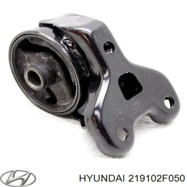 Купити 219102F050 Hyundai/Kia Подушка двигуна передня