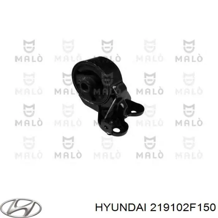 Подушка (опора) двигуна, передня GSP 533294 ціна, від 16.89 USD