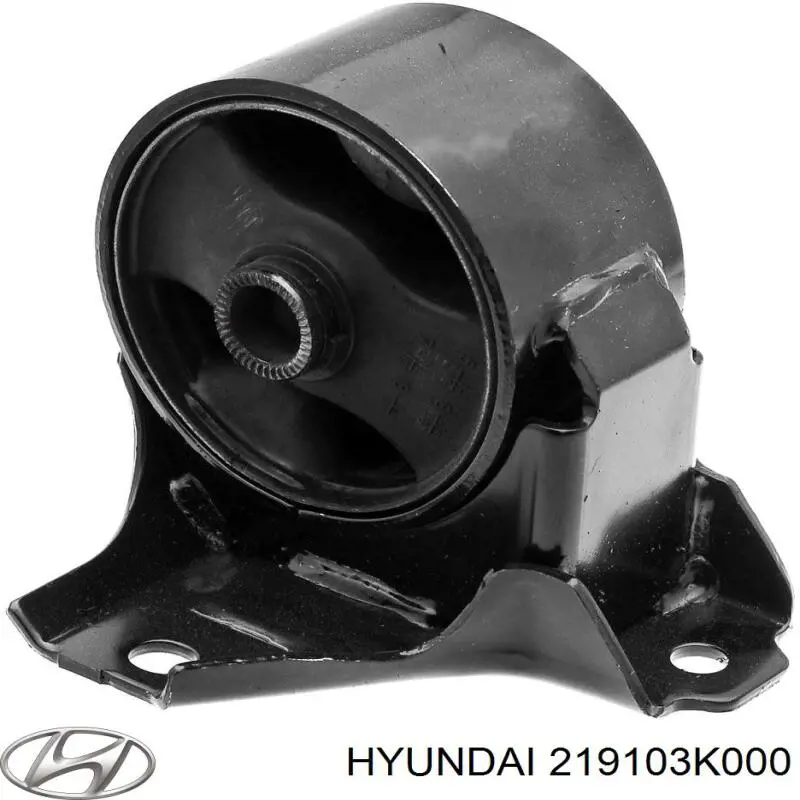Купити Подушка двигуна передня Hyundai Sonata V NF