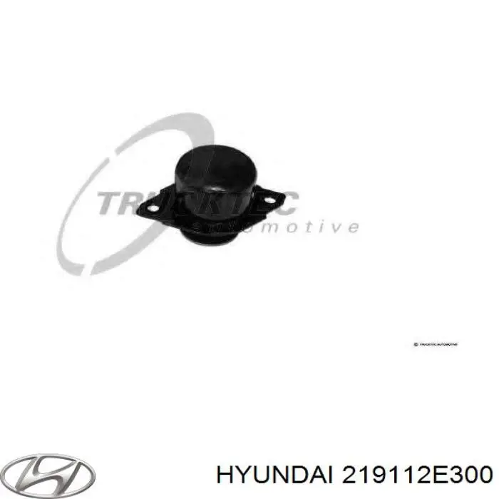 Купити 219112E300 Hyundai/Kia 