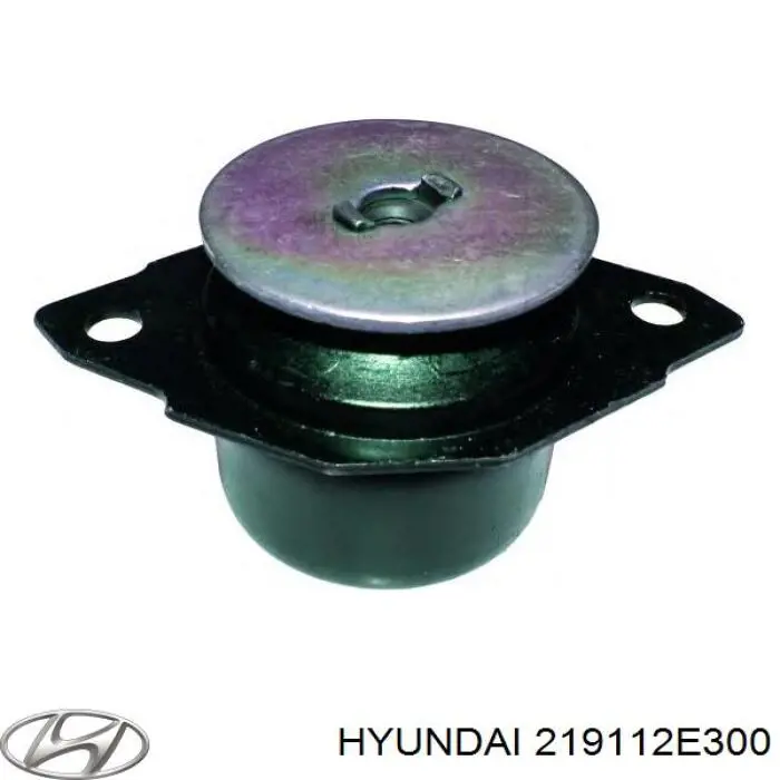 219112E300 Hyundai/Kia 