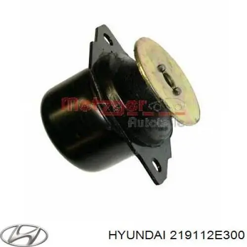  Hyundai/Kia 219112E300 ціна, від 19.00 USD