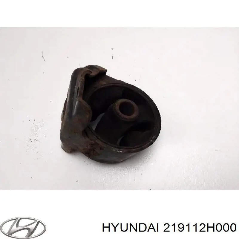 Купити 219112H000 Hyundai/Kia 