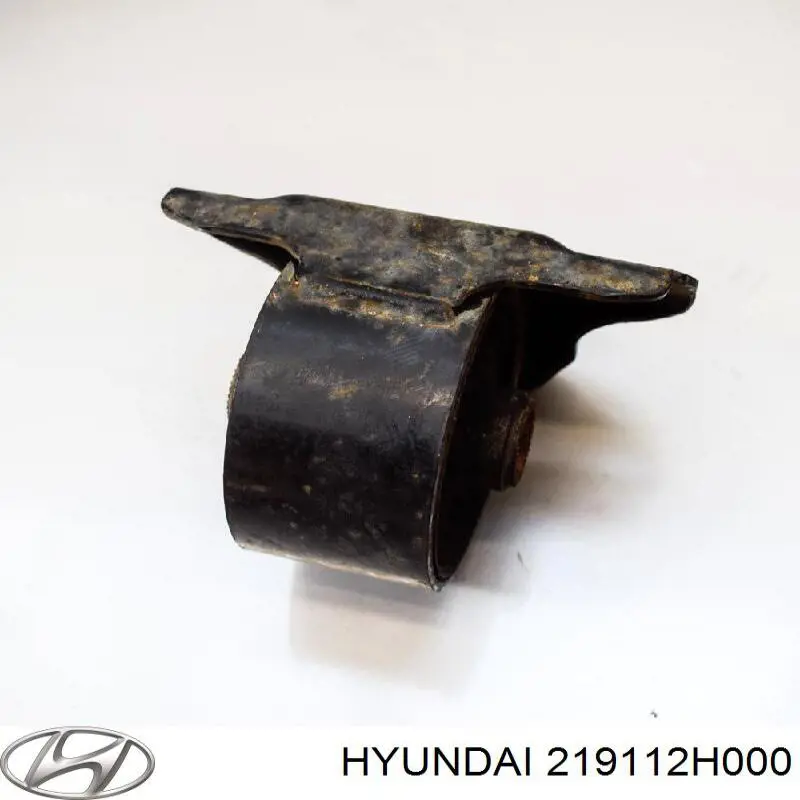  Hyundai/Kia 219112H000 ціна, від 12.58 USD