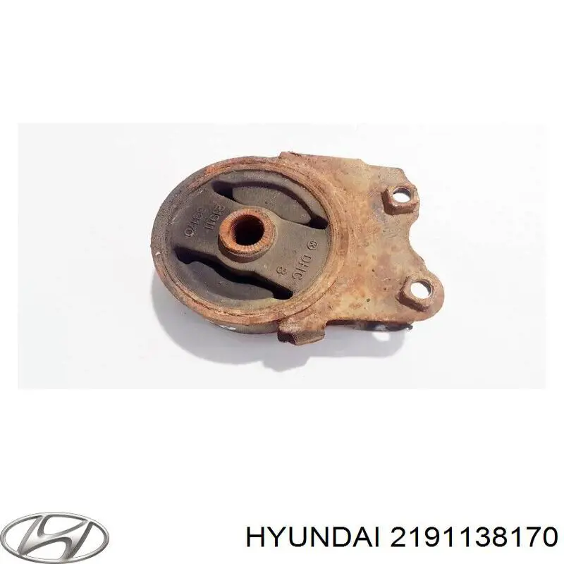  Hyundai/Kia 2191138170 ціна, від 15.66 USD