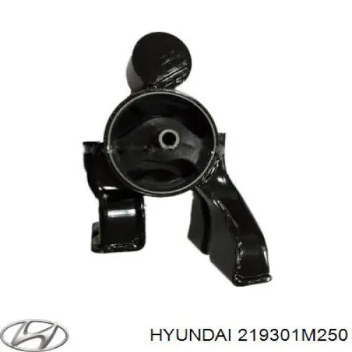 Подушка (опора) двигуна, задня Hyundai/Kia 219301M250 ціна, від 23.62 USD