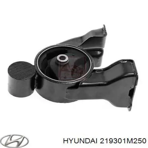 Подушка двигуна задня 219301M250 Hyundai/Kia