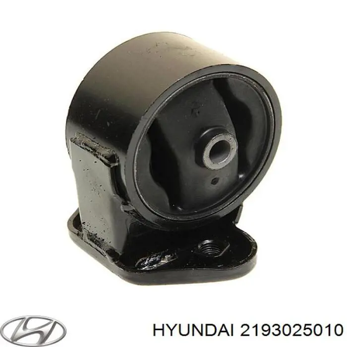 Купити 2193025010 Hyundai/Kia Задня опора двигуна