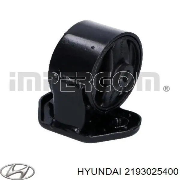 Подушка (опора) двигуна, задня PH 2193025400 ціна, від 17.02 USD