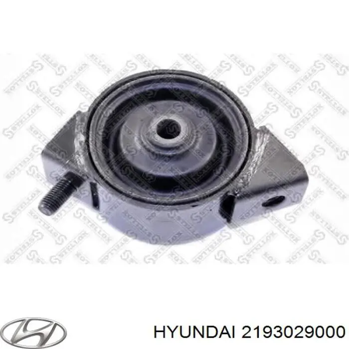  2193029000 Hyundai/Kia