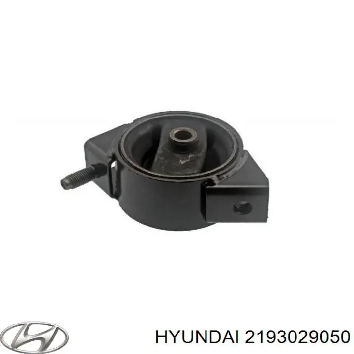 Подушка (опора) двигуна, задня Hyundai Coupe I купе (RD) (1996 - 2002) ціна, від 73.58 USD