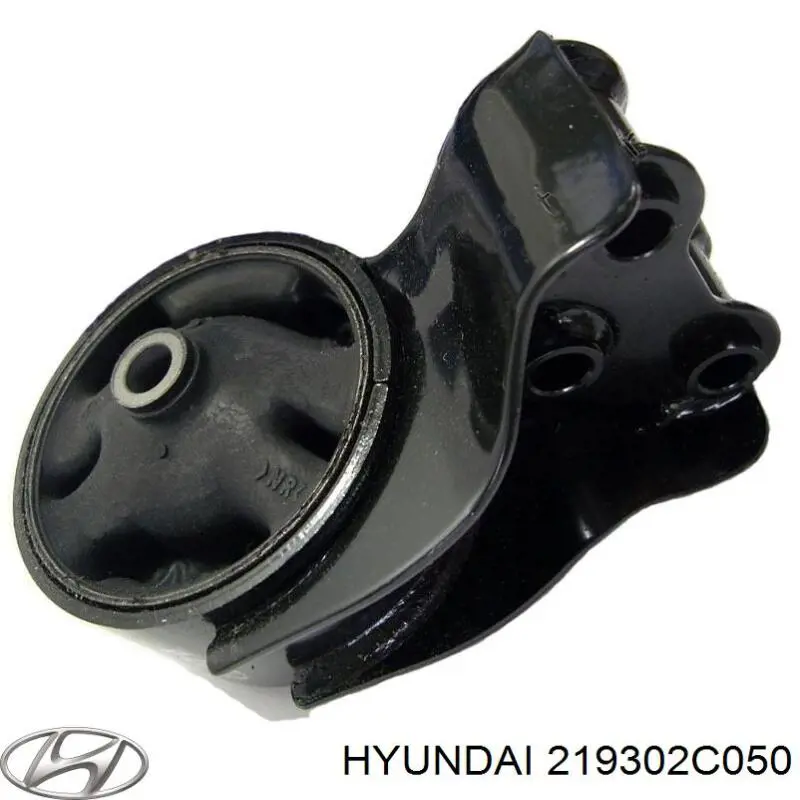 Подушка (опора) двигуна, задня Hyundai/Kia 219302C050 ціна, від 22.25 USD