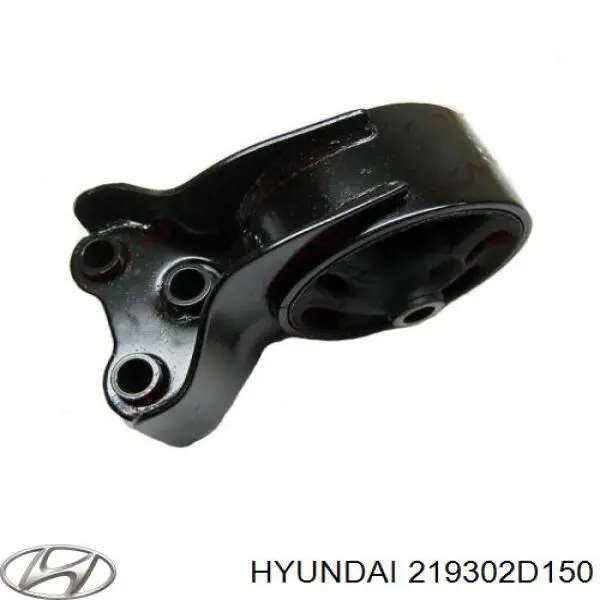 Подушка (опора) двигуна, задня Parts-Mall PXCMA005D2 ціна, від 13.67 USD