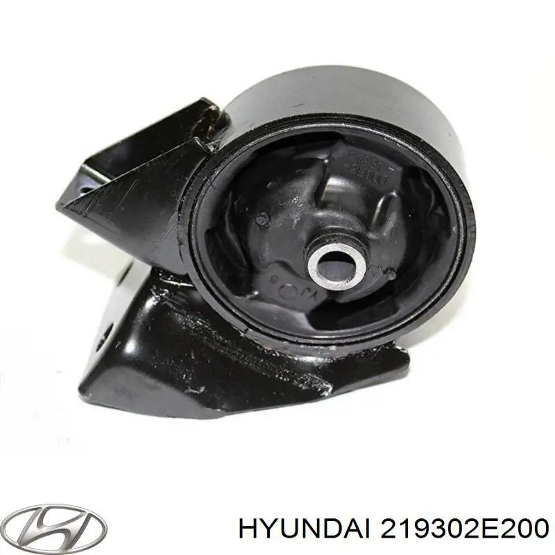 219302E200 Hyundai/Kia Задня подушка двигуна
