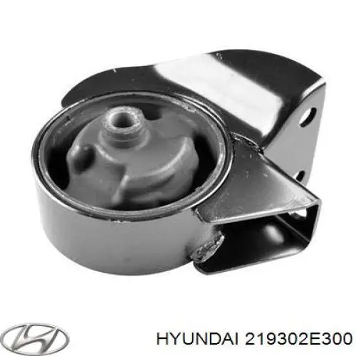 Купити 219302E300 Hyundai/Kia Задня опора двигуна