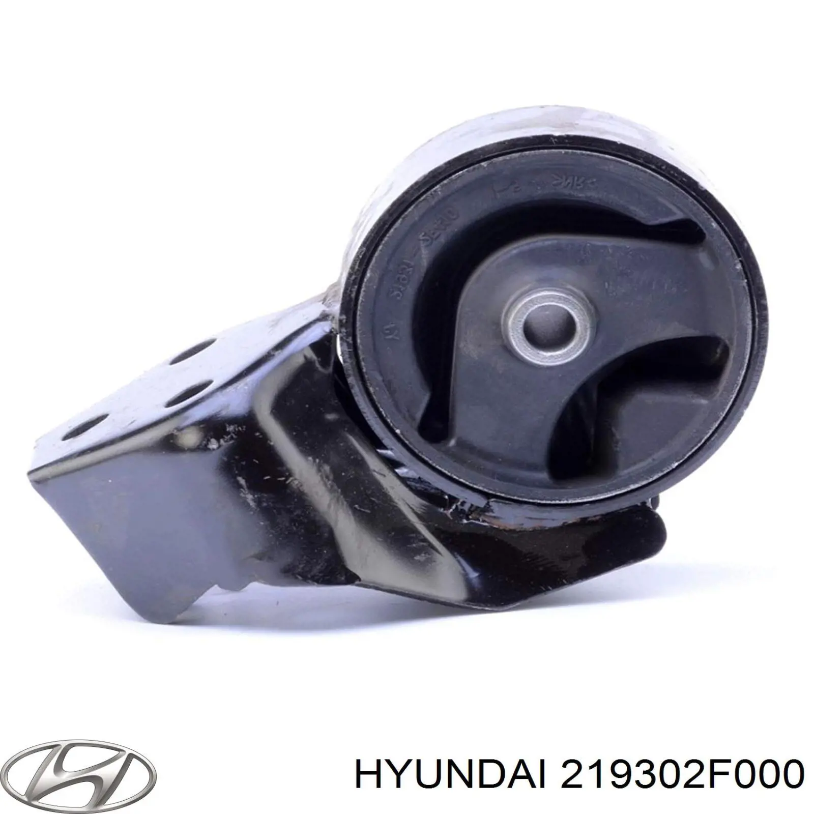 Купити 219302F400 Yangji Задня опора двигуна