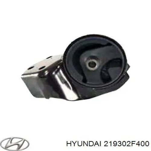 Купити 219302F400 Hyundai/Kia Задня опора двигуна
