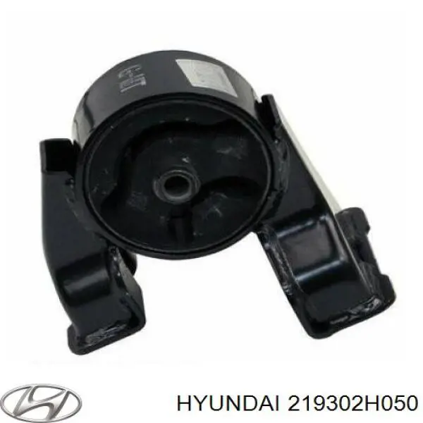 Купити 219302H050 Hyundai/Kia Задня опора двигуна