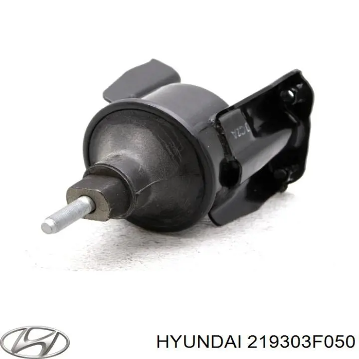 219303F050 Hyundai/Kia Задня подушка двигуна