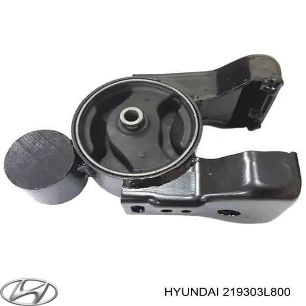 Подушка двигуна задня 219303L800 Hyundai/Kia