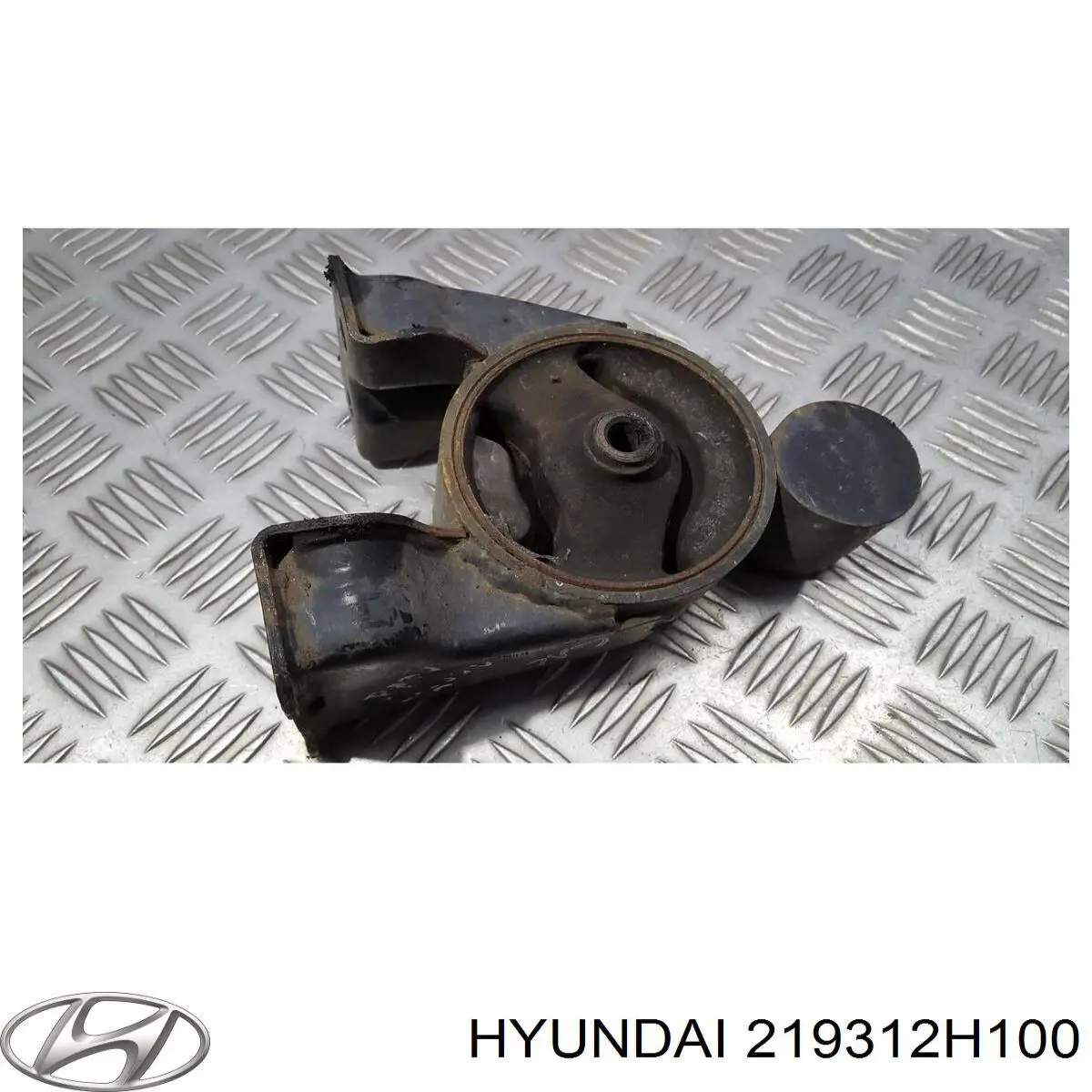 Купити 219312H100 Hyundai/Kia 