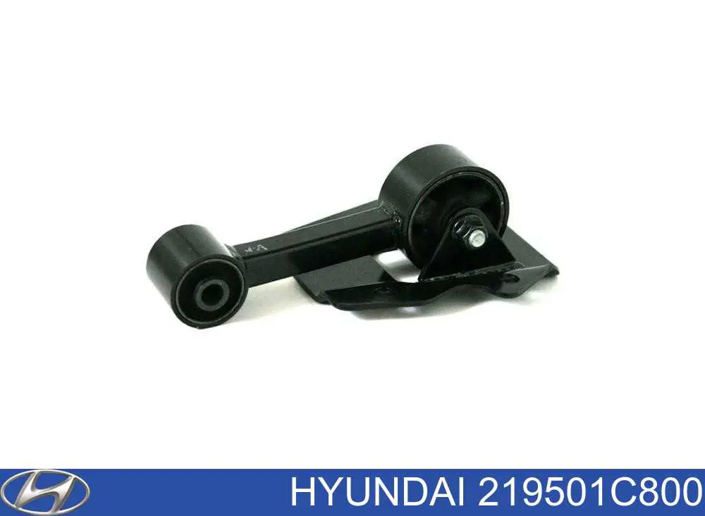 Купити 219501C800 Hyundai/Kia Задня опора двигуна