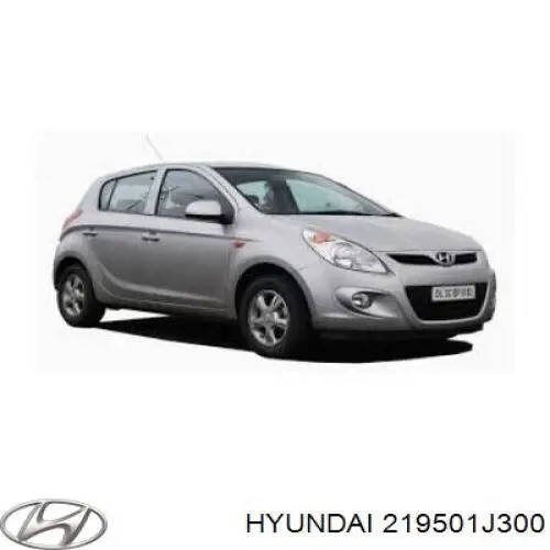 Купити Подушка двигуна передня KIA Soul I AM