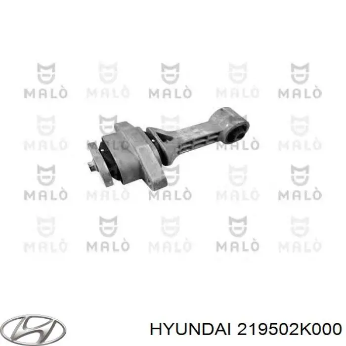 Купити 219502K000 Hyundai/Kia 
