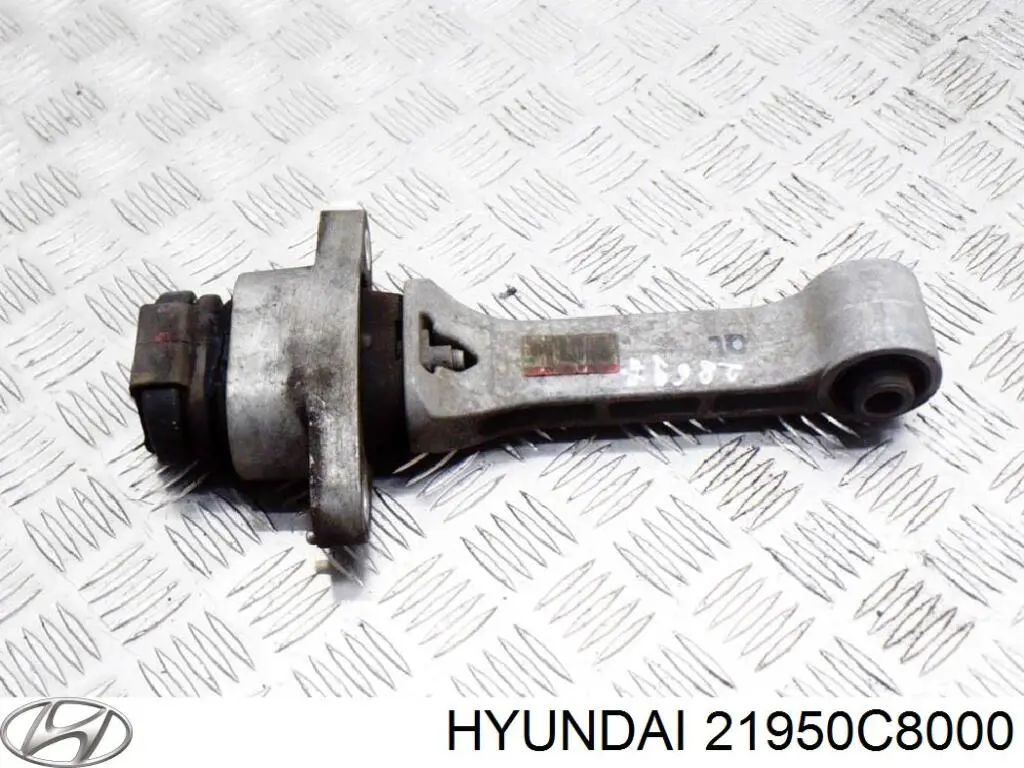  Hyundai/Kia 21950C8000 ціна, від 130.56 USD