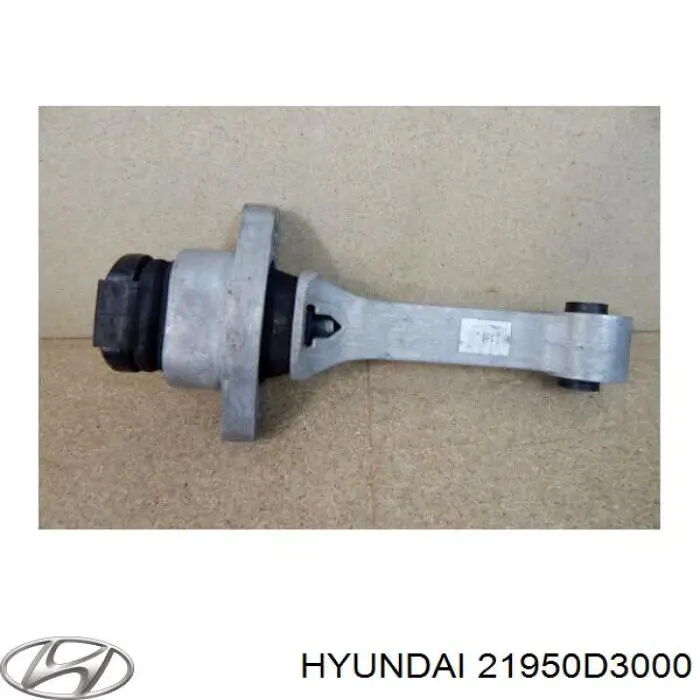 Купити 4306001 Lemforder Кронштейн подушки (опори) двигуна, передньої