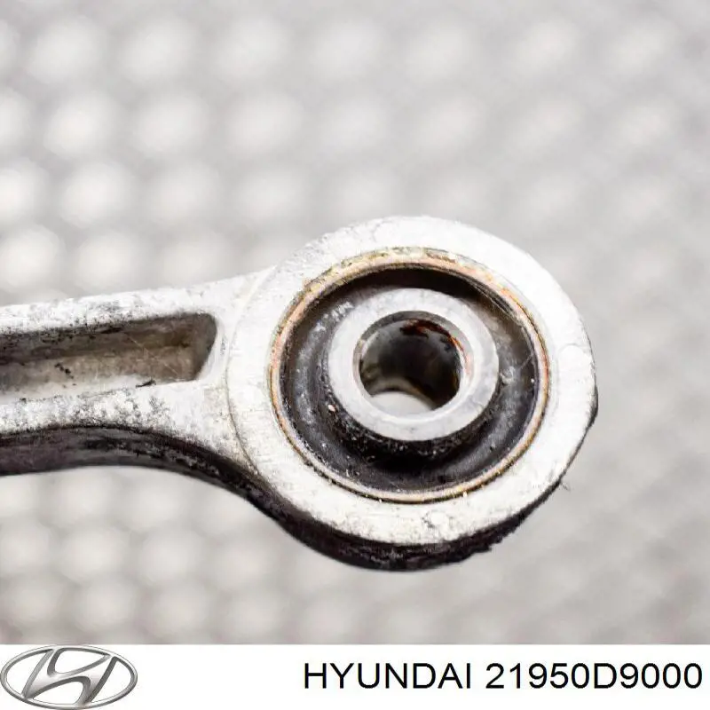  Hyundai/Kia 21950D9000 ціна, від 22.21 USD