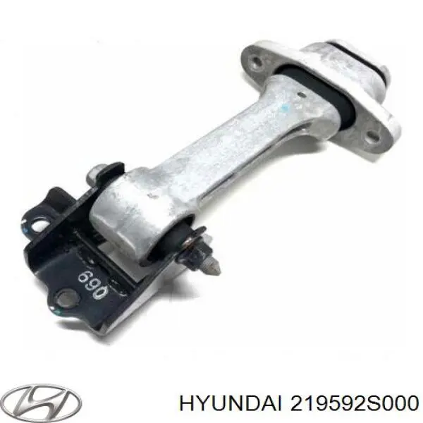  Hyundai/Kia 219592S000 ціна, від 22.80 USD