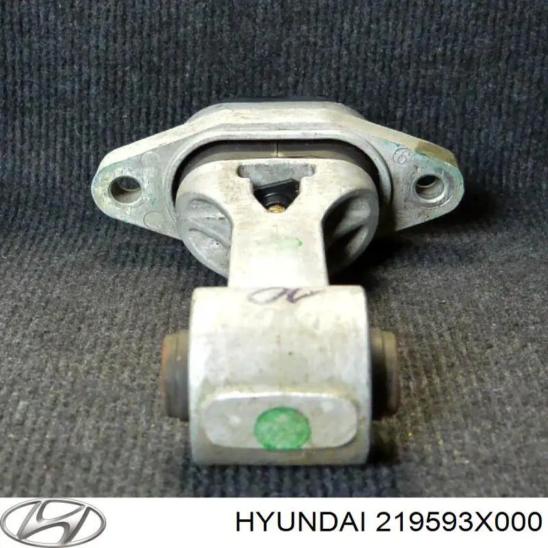 Купити 219593X000 Hyundai/Kia 