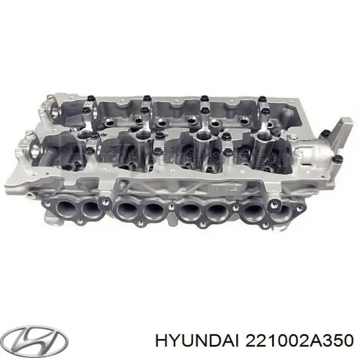 Купити MGA60110 MGA Головка блоку